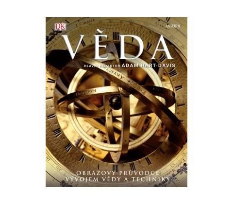 Věda