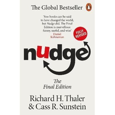 Nudge - Thaler Richard H.