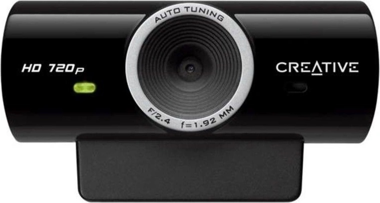 Creative Live! Cam Sync HD
