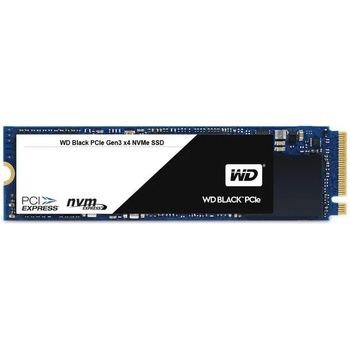 Western Digital Black 256GB M.2 PCIe (WDS256G1X0C)