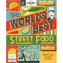 World's Best Street Food Mini