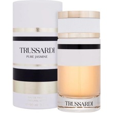 Trussardi Pure Jasmine parfumovaná voda dámska 90 ml