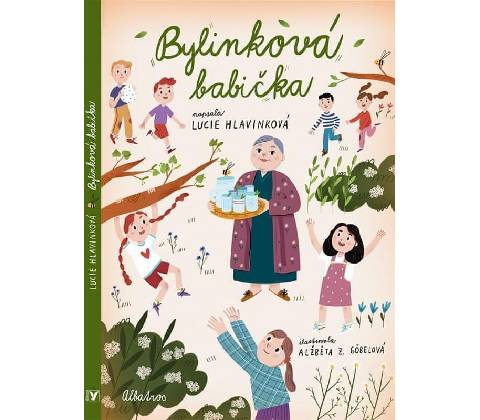 Bylinková babička