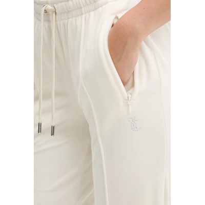 Juicy Couture Кадифен спортен панталон Juicy Couture (JCWBJ225307)