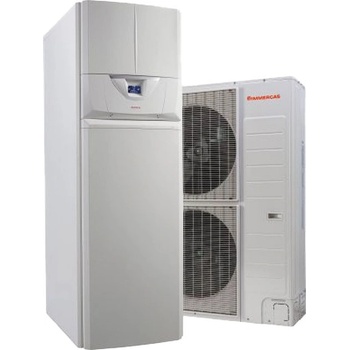 Immergas Magis Herclues pro 16 T