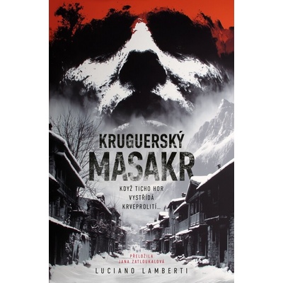 Kruguerský masakr