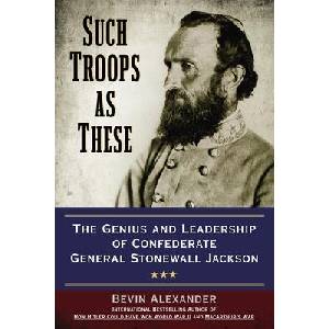 Such Troops As These | Bevin Alexander (ISBN: 9780425271308)