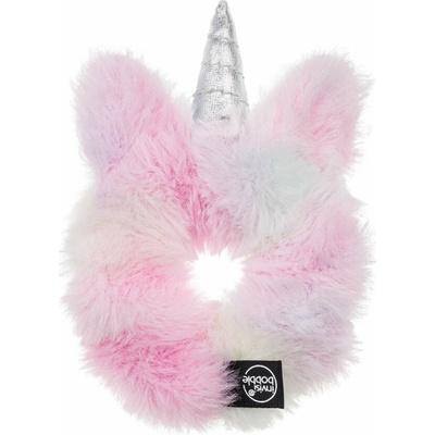 Invisibobble Kids Sprunchie Slim Unicorn Unicorn