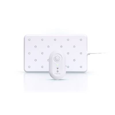 Jablotron Monitor dechu Nanny BM02