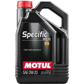 Image 1 of Motul Specific 952-A1 0W-20 5 l