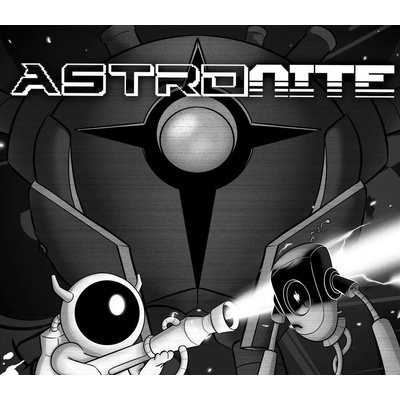 Astronite