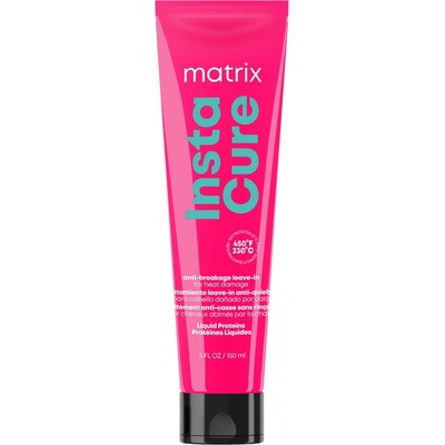 Matrix Instacure bezoplachová starostlivosť pre posilnenie vlasov 150 ml