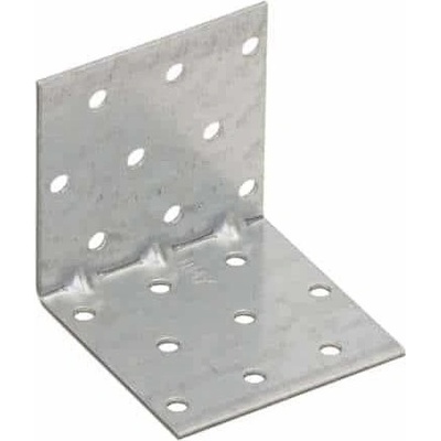 ADOBY KM4/KM8 Úhelník montážní 60x60x60x2 mm