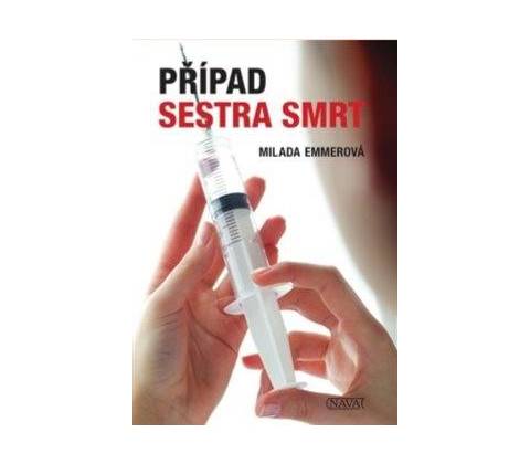 Případ sestra smrt