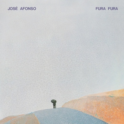 José Afonso - Fura Fura LP