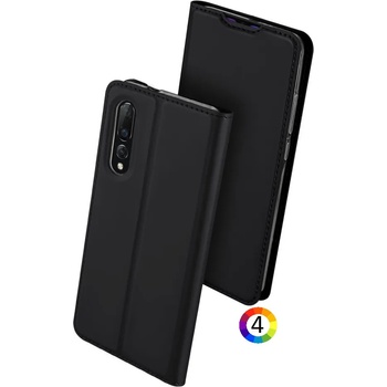 Image 1 of Xiaomi Mi 9 DUX DUCIS Кожен Калъф и Протектор