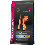 EUKANUBA Adult Large Breed Rich in Chicken 15 kg