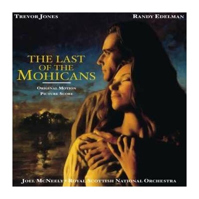 Various: The Last Of The Mohicans LP