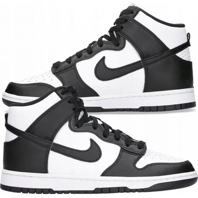 Nike Dunk High Retro DD1399-105