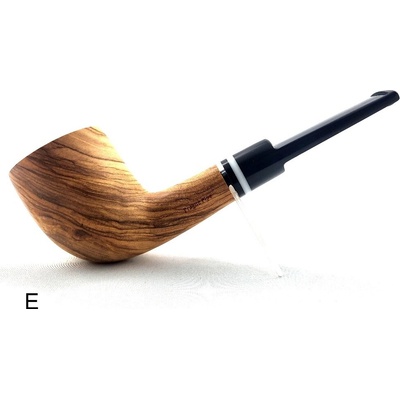 Oliva Pipes 18
