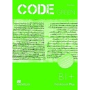 Code Green B1+ Workbook Plus Stiles Erika