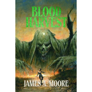 Blood Harvest (2026)