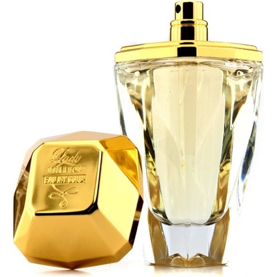 Paco Rabanne Lady Million eau my gold toaletná voda dámska 80 ml tester