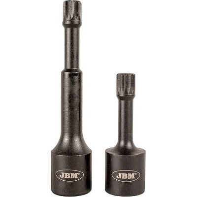 JGM Комплект (l72мм и l115мм) специални xzn m12 на база 1/2 за vag; jbm 16720