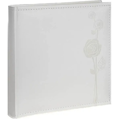 FANDY Fotoalbum na fotorůžky 25x25 cm 40 stran svatební Mere