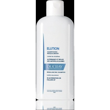 Ducray Elution šampon 200 ml