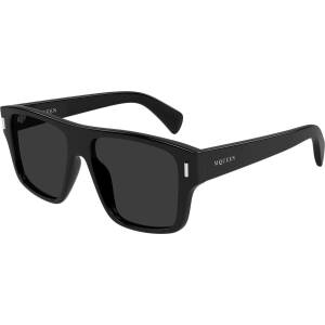 Alexander McQueen AM0550S 001 (AM0550S 001) Слънчеви очила