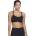 Reebok Спортен сутиен Lux Strappy Sports