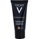 Make-upy Vichy Dermablend korekční make-up s UV faktorem 55 Bronze 30 ml