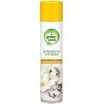 Green World Освежител за въздух gw Жасмин с аромат на памук, 400 мл (89и9)