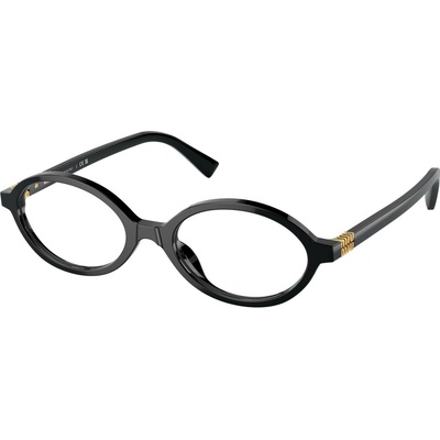 Miu Miu 0MU 01XV 1AB1O1