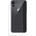 DeTech Стъклен гръб No brand, 0.15mm, For iPhone X, Transparent - 52453 (DE-52453)