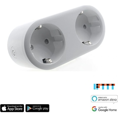 iQtech SmartLife WS017 – Hledejceny.cz