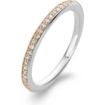 Ti Sento Дамски сребърен пръстен Ti Sento 1923ZR (1923ZR)