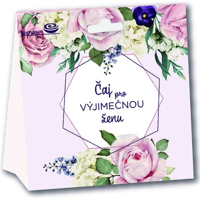 Born&syn Ovocný čaj Pro výjimečnou ženu 50 g