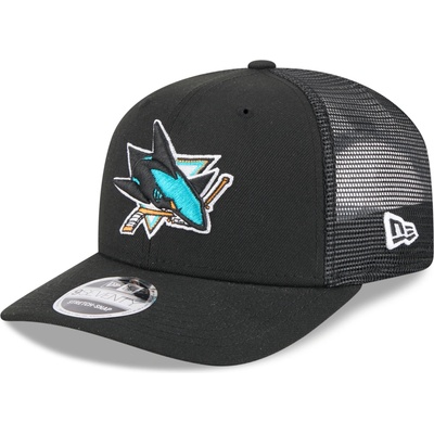 NEW ERA 970SS NHL SAN JOSE SHARKS 60651319