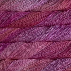 malabrigo Sock Light Of Love Плетива прежда (SW857)