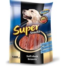HILTON Soft Duck Breasts pochoutka pro psy 100 g