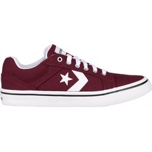 Converse El Distrito 2.0 pánské tenisky vínové
