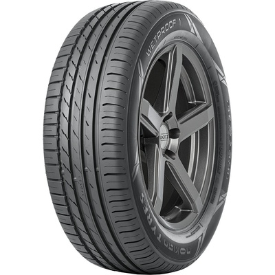 Nokian Tyres Wetproof 1 235/55 R17 103V