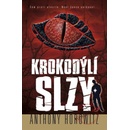 Krokodýlí slzy