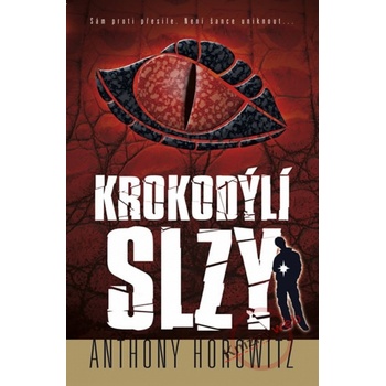 Krokodýlí slzy