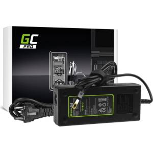 Green Cell AD68P захранващ адаптер 135W черен (AD68P)