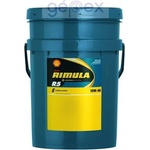 Shell Rimula R5 E 10W-40 20 l