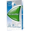 Nicorette Icemint Gum 2 mg gum.med.105 x 2 mg