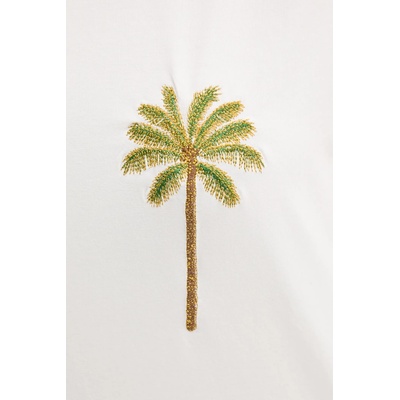 Never Fully Dressed Тениска Never Fully Dressed (NFDTO1726)